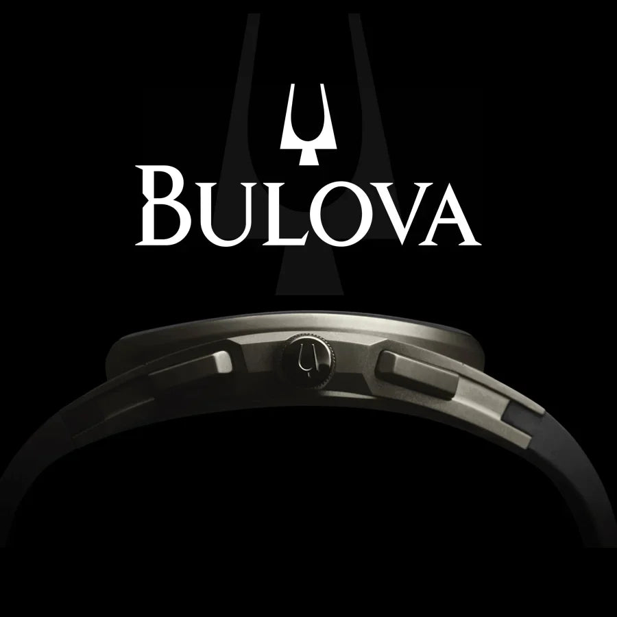BULOVA