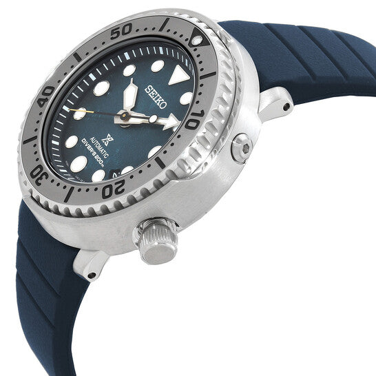 Seiko Prospex Automatic Blue Dial Men's Watch SRPH77K1