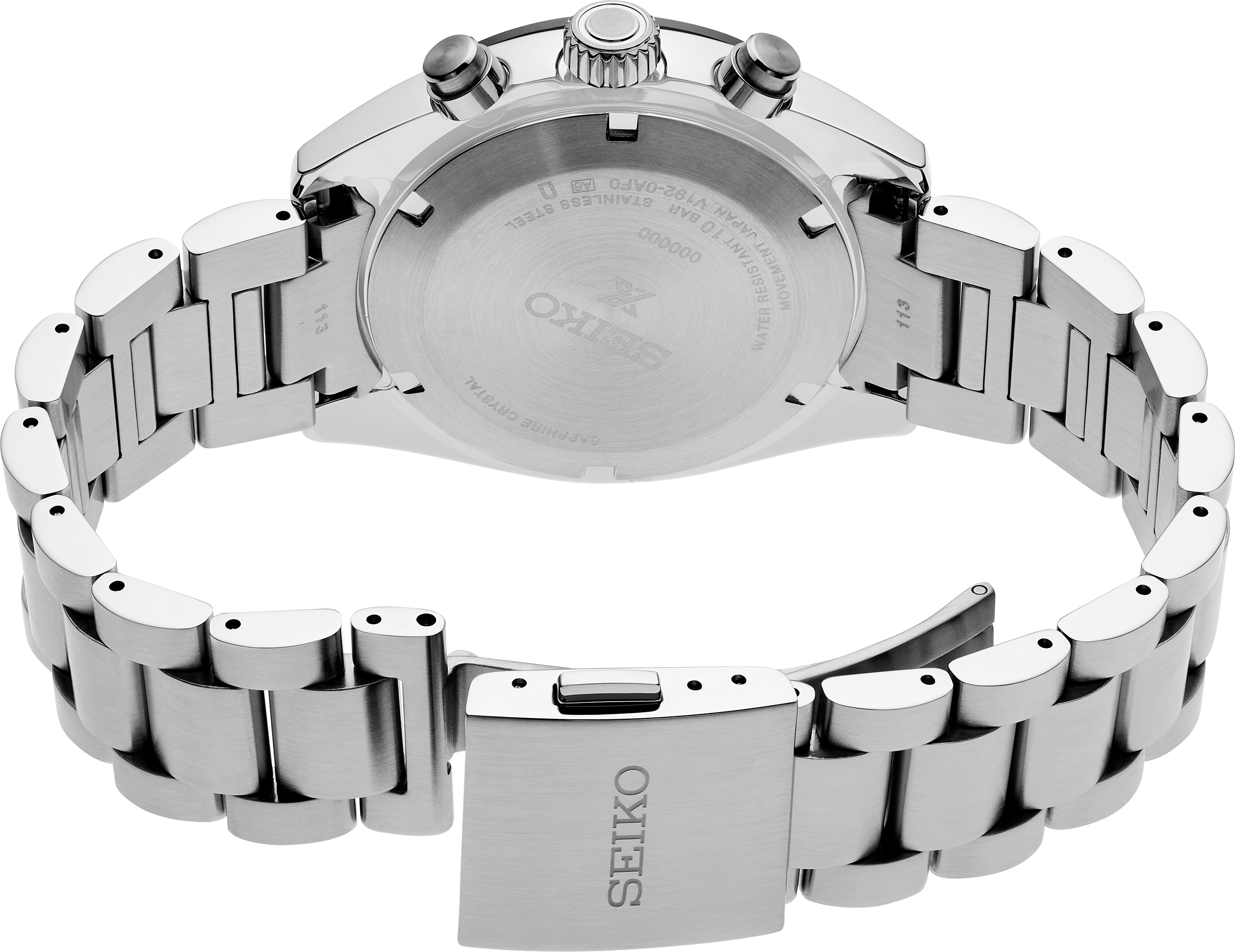 PROSPEX SPEEDTIMER Model SSC813